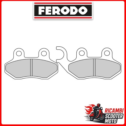 Ferodo eco friction front - ferodo,