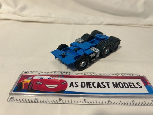 Corgi modern truck heavy - truck,