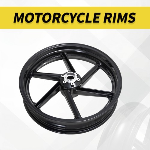 Front wheel rim - wheel,