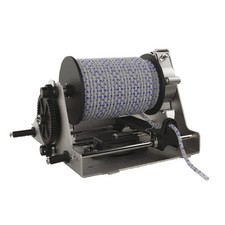 LEWMAR Captive CRW400 reel
