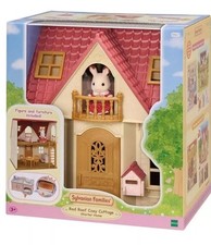 Sylvanian Families Red Roof