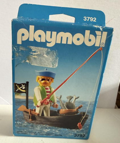 Playmobil 3792 boxed still - playmobil,