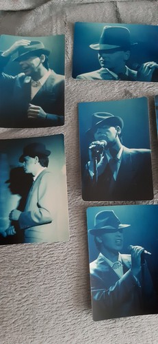 Gary numan love needs - numan,