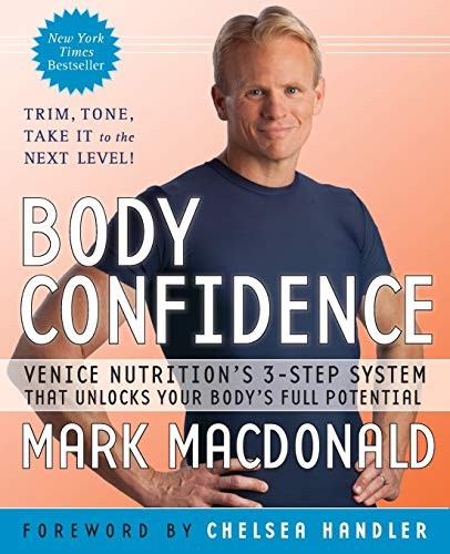 Body confidence venice - body, confidence: