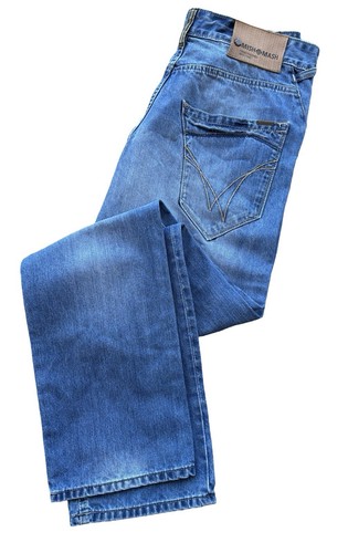 Mish mash men - mish, cotton