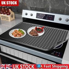 71x50cm Silicone Stove top