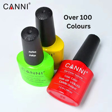 Top Quality Gel Nail Polish UV