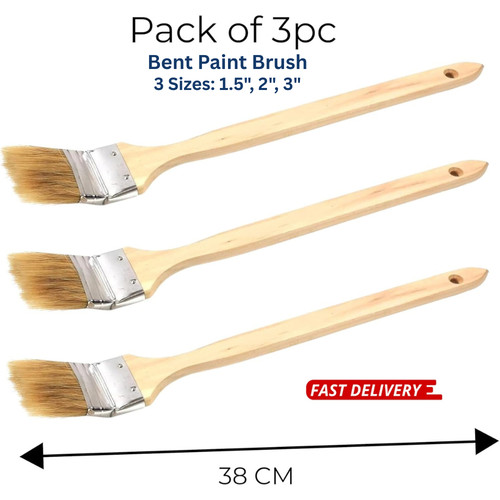 Pcs long handle - pcs, brush