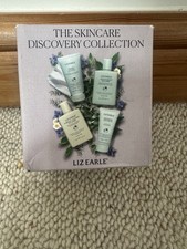 Liz Earle The Skincare