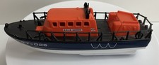 Leddo Die Cast Lifeboat RNLB Garside Made Exclusively For Kimberley Clark 1990’s
