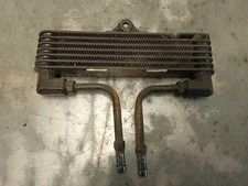 HONDA CB 450 DX OIL COOLER 