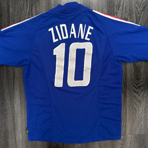 Original adidas france 2002 - adidas,