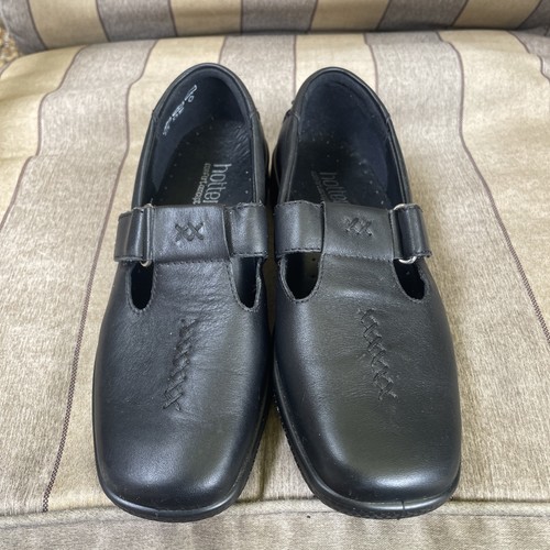 Hotter comfort concept - comfort,