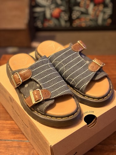 Martens dayne pinstripe - martens,