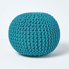 Knitted Moroccan Large Round