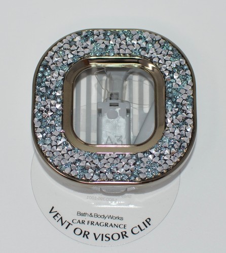 Bath body works - body, glitter
