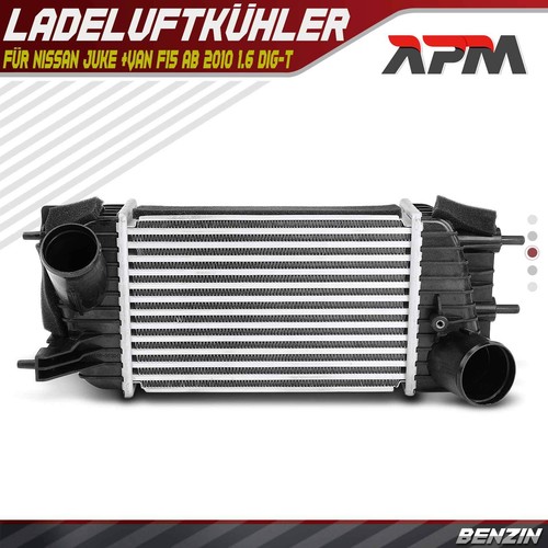 Intercooler turbo cooler - intercooler,