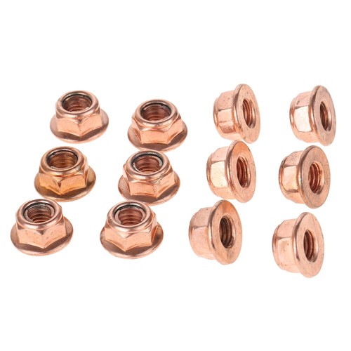 12xauto copper exhaust - 12xauto,