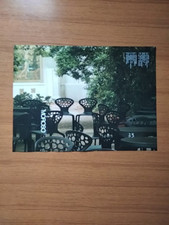 MOROSO CHAIRS SUPERNATURAL