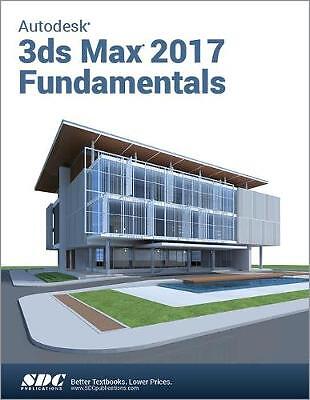Autodesk 3ds max design 2017 - design,