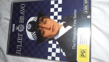 juliet bravo season 1 dvd set