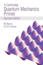Cambridge quantum mechanics - quantum,