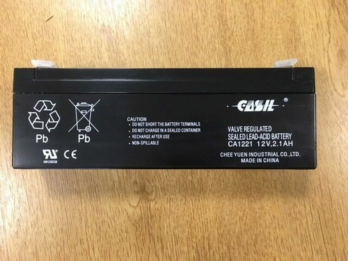 Honeywell casil security alarm - casil,