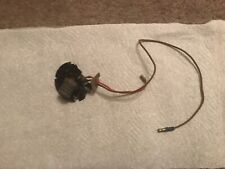 original Massey Ferguson plough light switch