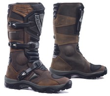 Forma Adventure Motorcycle