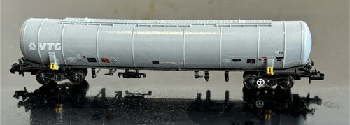 Gauge tea jet fuel - tea, tank