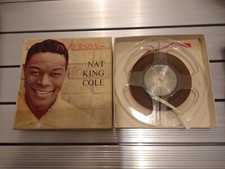 Vintage nat king cole - vintage,, cole,