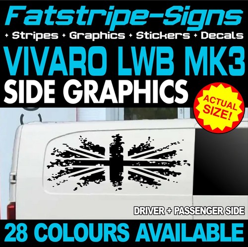 Fit vauxhall vivaro mk3 - fit,