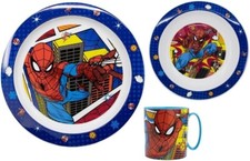 MARVEL SPIDERMAN CHILDRENS 3