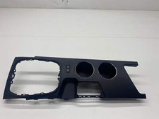Renault Megane RS console trim