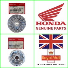 Genuine Honda SH125 i