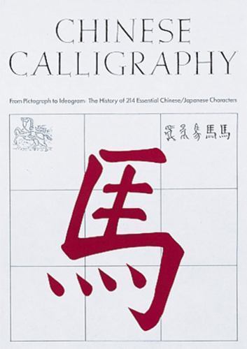 Chinese calligraphy from - chinese, calligraphy: