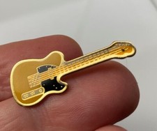 Unusual Used Electric Guitar