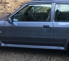 Escort turbo mk3 mk4 s2 - turbo, s1