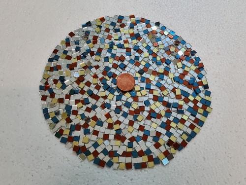 500 pieces mixed - 500,
