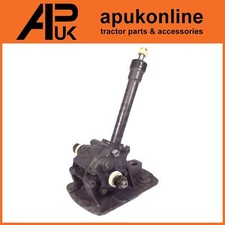 Steering Box Assembly Early