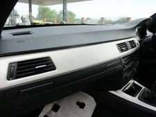 BMW E90 320i MSPORT ALUMINIUM TRIM PACK BREAKING 05-08 PRE-LCI