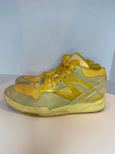 Reebok pump omni lite deadly - pump,