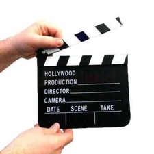 Wooden Directors Hollywood