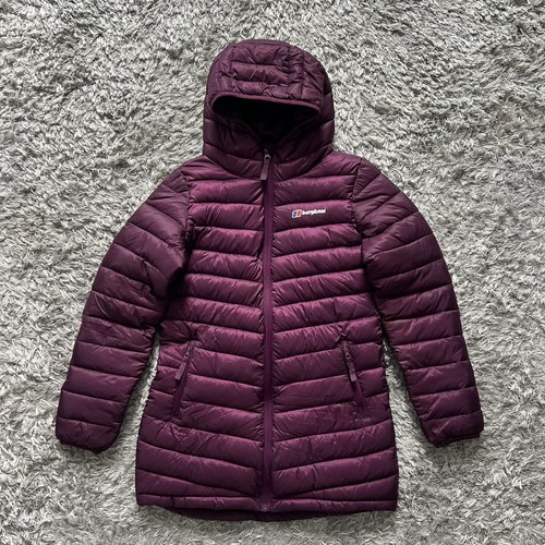 Berghaus girls longline - girls,