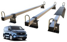 Van roof rack bars for - roof,