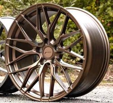 18" Velocity VF1 Alloy Wheels