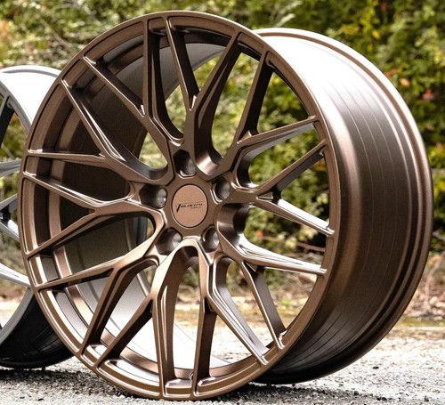 Velocity vf1 alloy wheels - 18",
