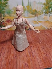 1/12 dolls house dress