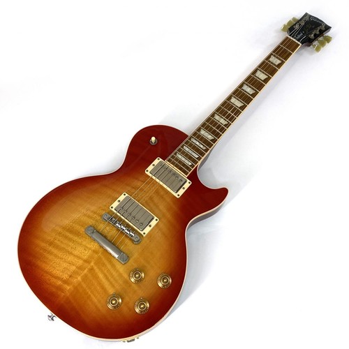Gibson les paul - paul, traditional