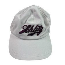 Vintage Schlitz Beer